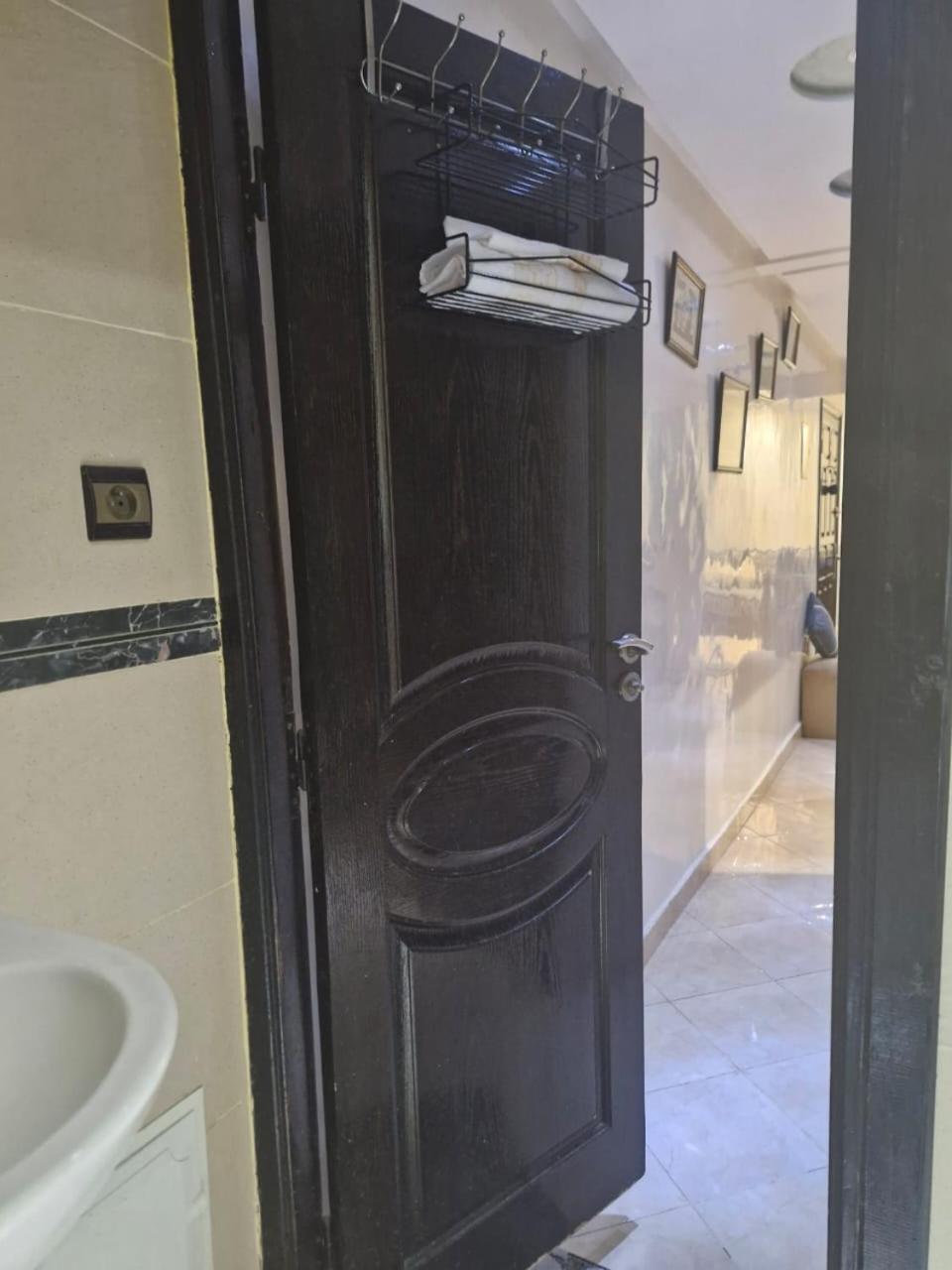 Apprtement Near The Airport Appartement Marrakesh