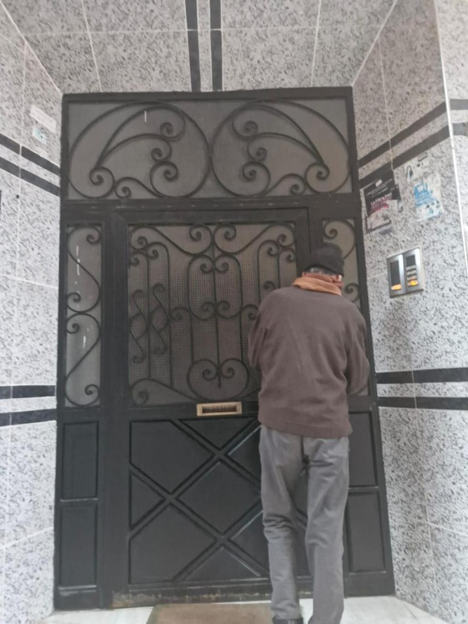 Apprtement Near The Airport * Marrakesh