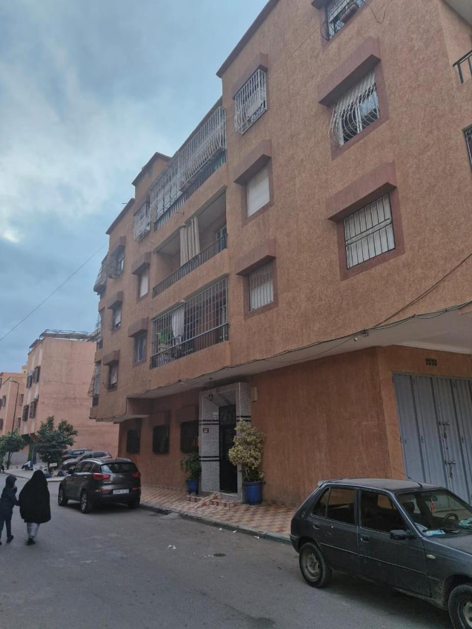 Apartment Apprtement Near The Airport *