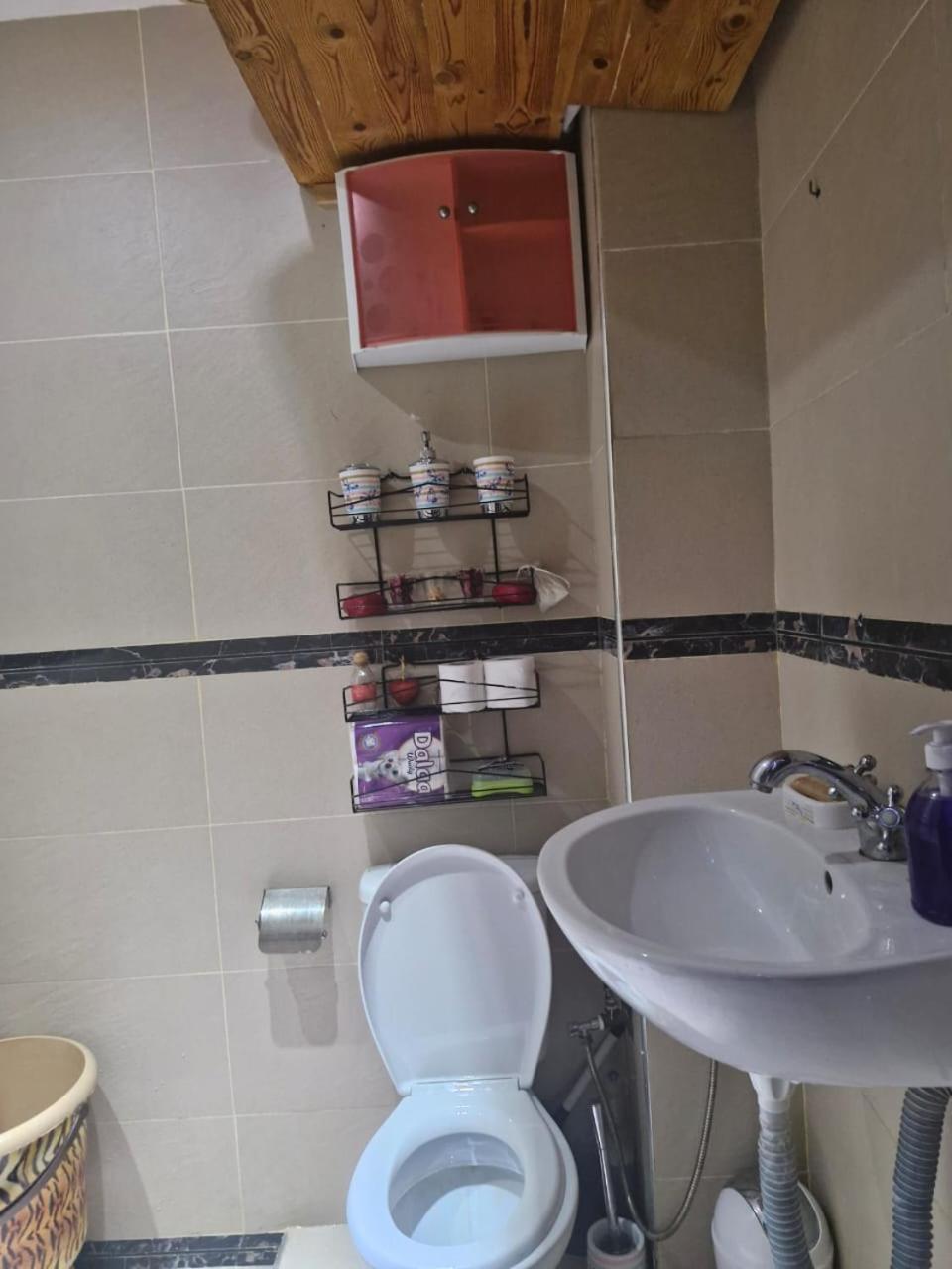 Apartment Apprtement Near The Airport Marrakesh
